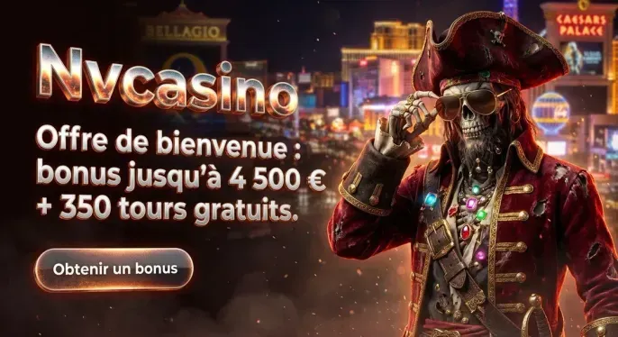 Nvcasino
